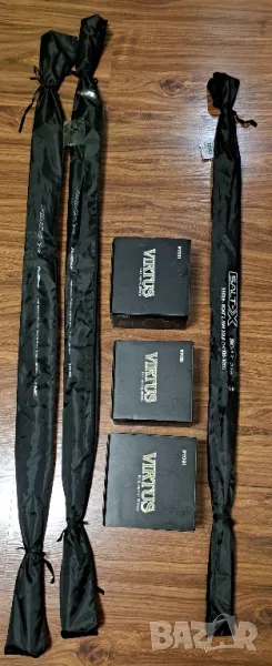 Въдици за тролинг , снимка 1