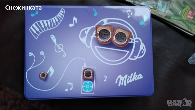 Търся различни неща на Милка/Milka, снимка 1