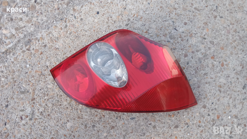 стоп рено лагуна , снимка 1