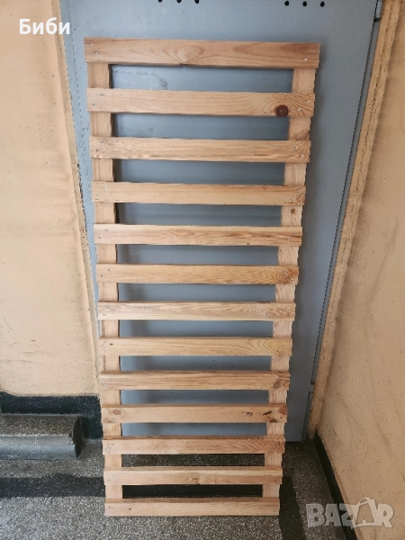 Подматрачна, Рамка, Скара, , снимка 1