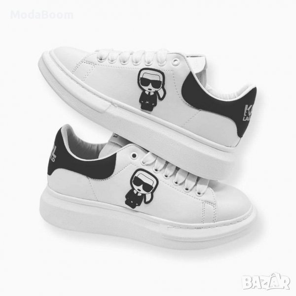 Дамски обувки Karl Lagerfeld, снимка 1