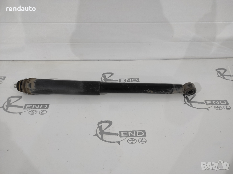 Заден десен амортисьор Toyota Avensis Verso 2001-2009 1CD N5522063G, снимка 1