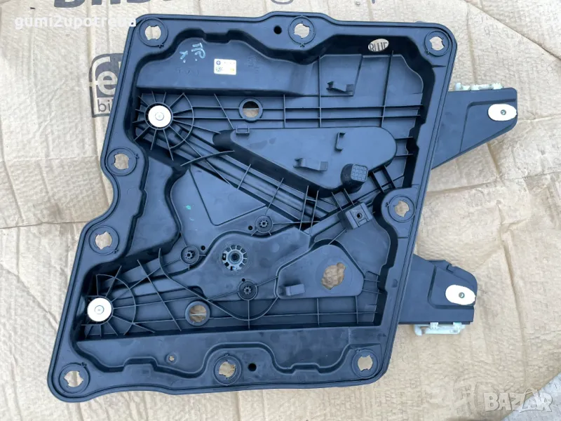 Стъклоподемен Механизъм Предна Лява Врата 10A837401C VW ID.3 E11 pro, снимка 1