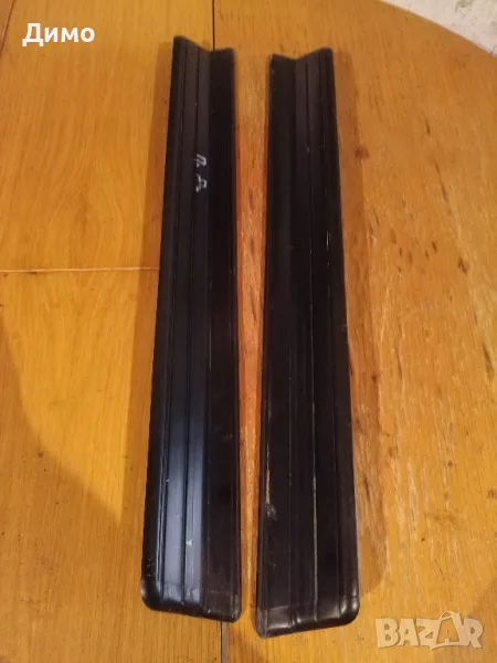 прагове врати бмв Е46 318 143кс bmw e46 318i 143ks , снимка 1