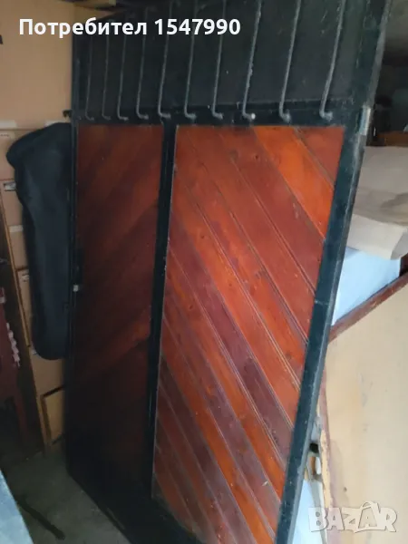 Гаражна врата , снимка 1