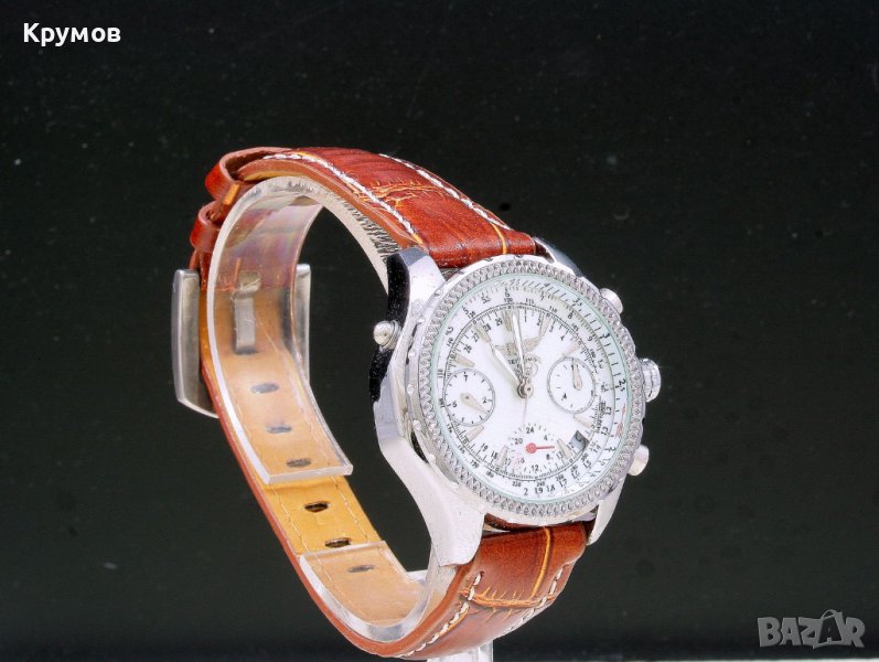 Дамски часовник Breitling for Bentley Automatic, снимка 1