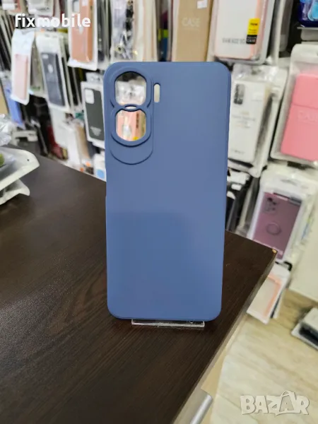 Honor 90 Lite 5G Силиконов гръб/кейс, снимка 1