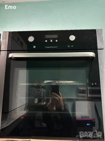 Фурна, снимка 1