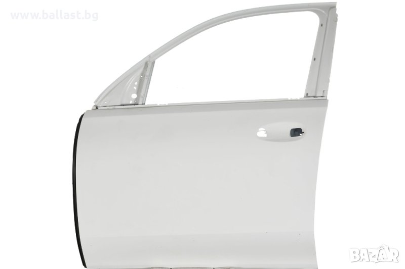 Предна лява врата A1677200500 Mercedes GLE W167, снимка 1