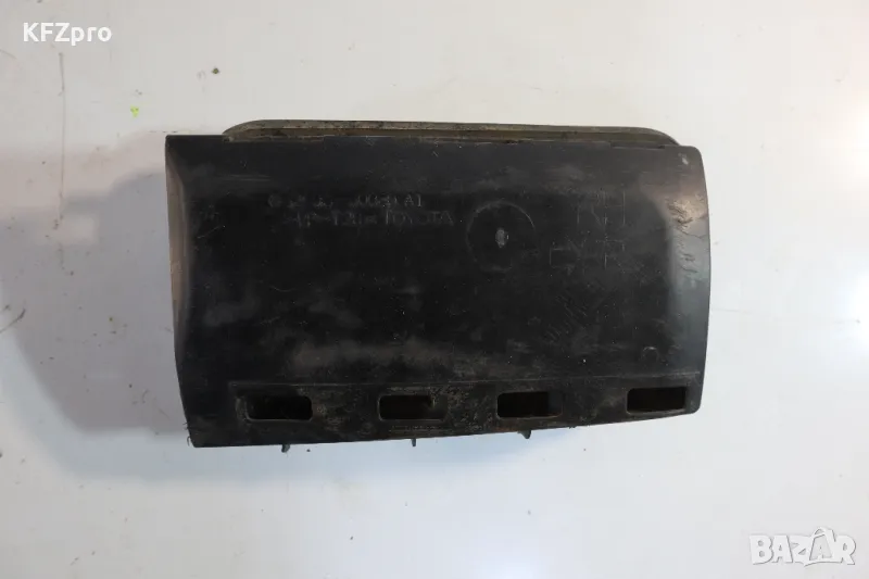 Брони прагове вежди калобрани лайсни и елементи по купето външни, снимка 1