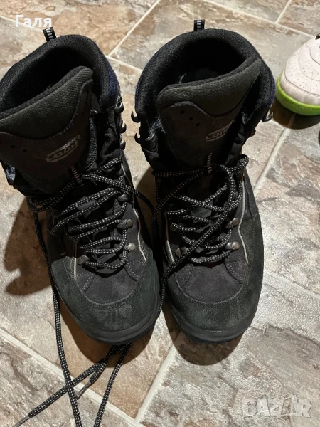 Лова непромокеми 42 , снимка 1