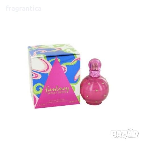 Britney Spears Fantasy EDP 50ml парфюмна вода за жени, снимка 1