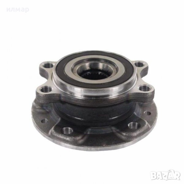 Лагер главина за Рено Сценик 4, снимка 1