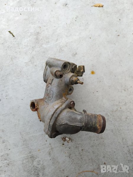 Корпус за термостат,щека за Форд Мондео, ford mondeo , снимка 1