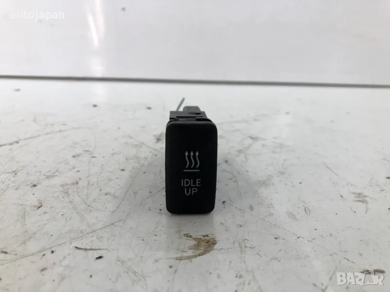 IDLE UP Ключ за отопление Toyota Avensis Verso 2.0 D 116hp 1CD 156936, снимка 1