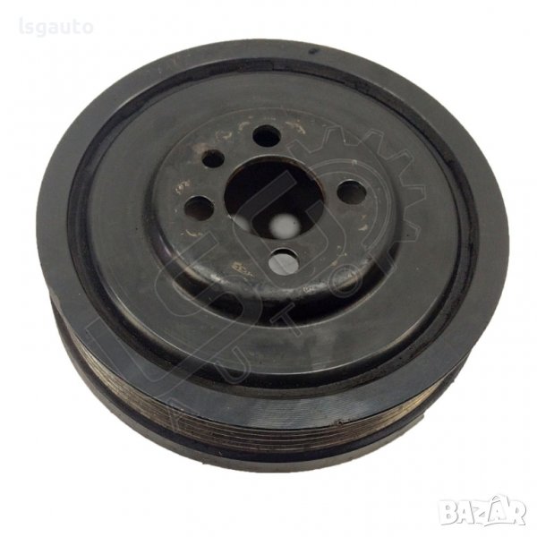 Демпферна шайба колянов вал Volkswagen Passat (B6) 2005-2010 VP080822N-79, снимка 1