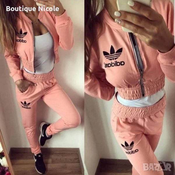 Дамски комплект , снимка 1