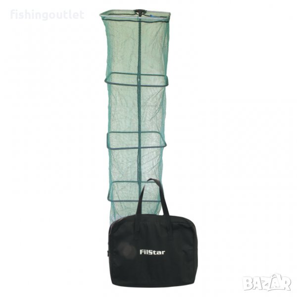 Живарник квадратен с калъф 2.50мт , снимка 1