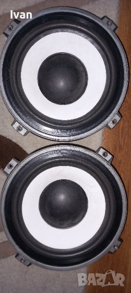 Басови говорителя 75 ГДН 3-4 за Амфитон - търся, снимка 1