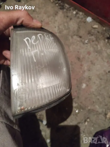 Мигач за Lancia Dedra , снимка 1