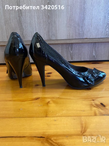 Дамски обувки - Killah - 39, снимка 1