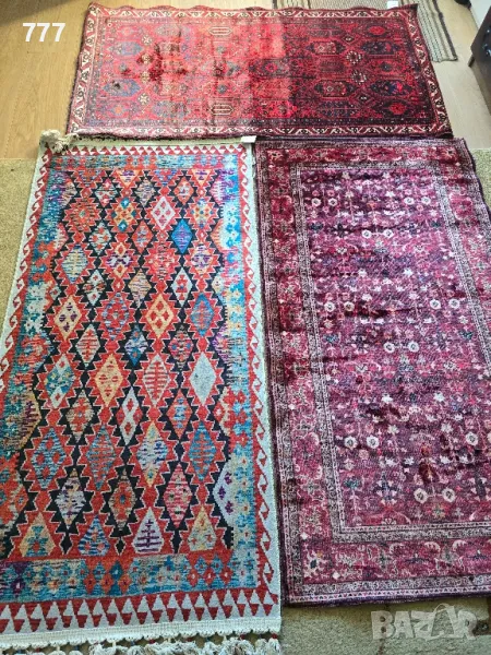 килими 80х150 см, снимка 1