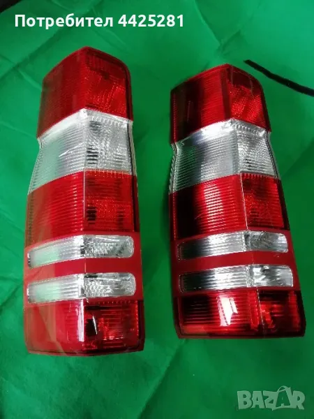 Стоп 2х ляв MERCEDES SPRINTER 2006-2018, снимка 1