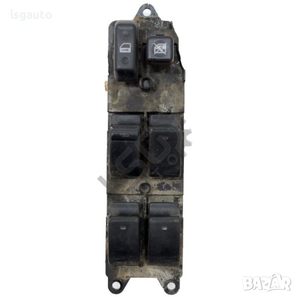 Панел бутони ел. стъкла предна лява врата Toyota Avensis II 2003-2009 ID:111539, снимка 1