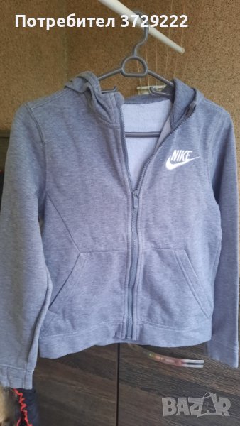 Оригинални суичъри Nike за момче , снимка 1