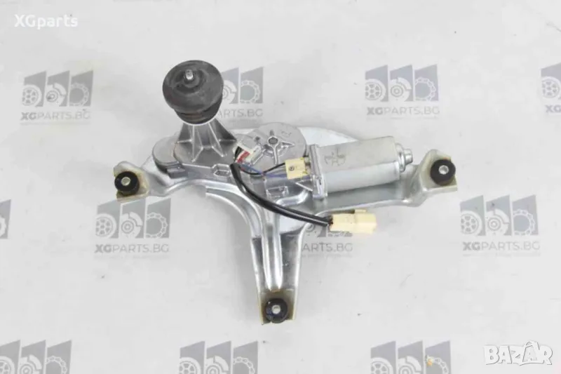 Моторче задна чистачка за Mitsubishi Grandis (2003-2011), снимка 1