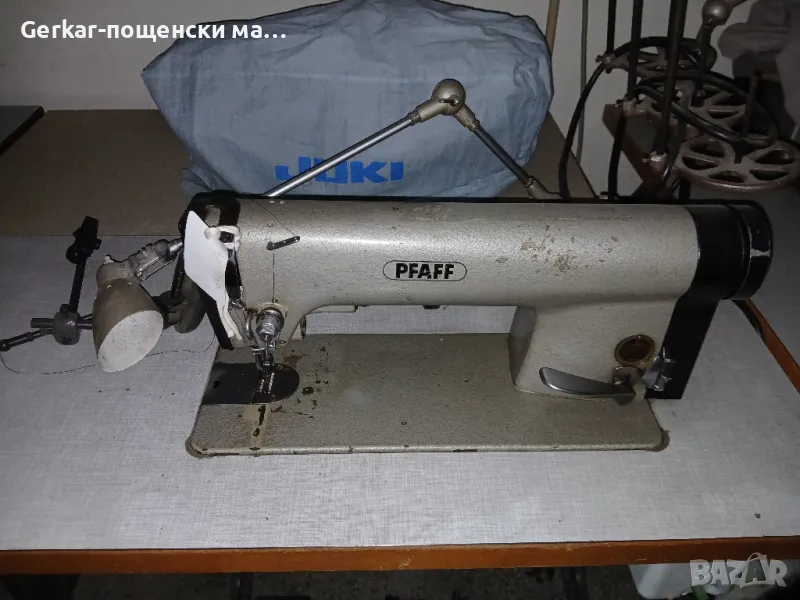 ШЕВНИ МАШИНИ, снимка 1