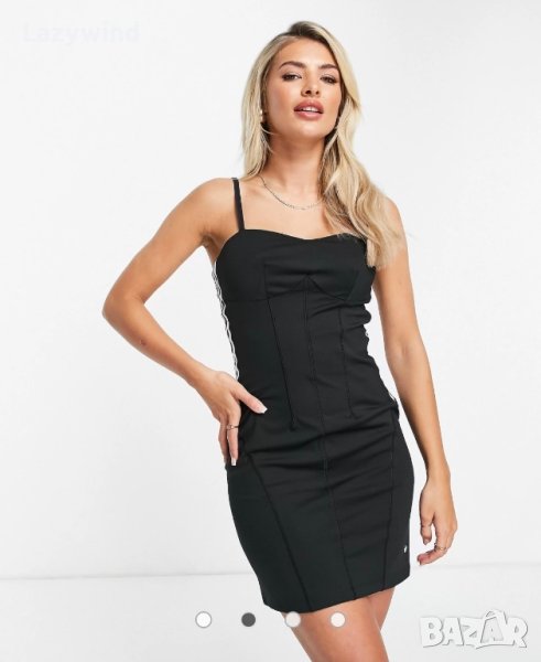 Рокля тип корсет Adidas Originals, снимка 1