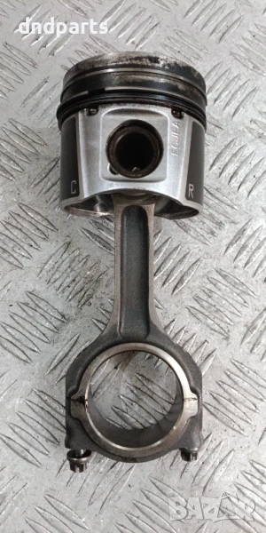 Бутало Ford Transit Connect 1.8TDCi 2007г.	, снимка 1