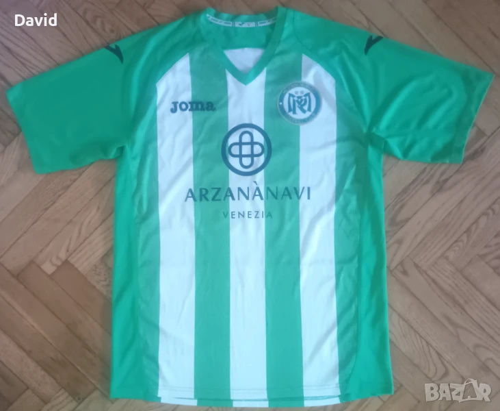 Оригинална фланелка на Mestrino Rubano, снимка 1