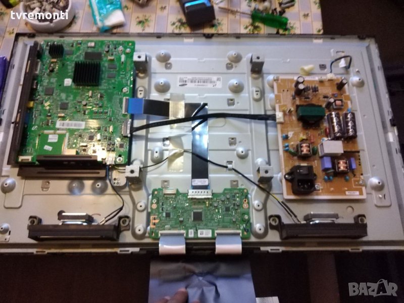 T-Con BN41-01797A, снимка 1