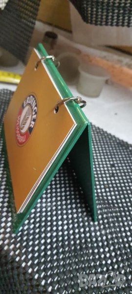 Меню, снимка 1