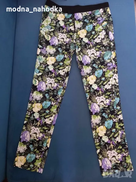 Колоритни панталони, снимка 1