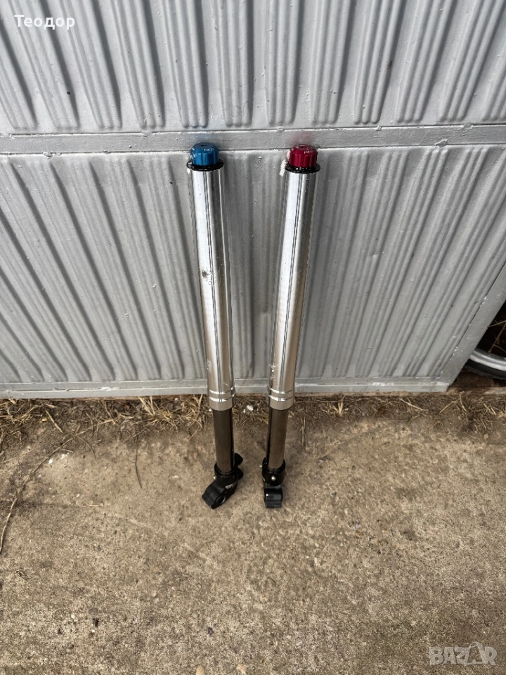 Колове за Surron , снимка 1