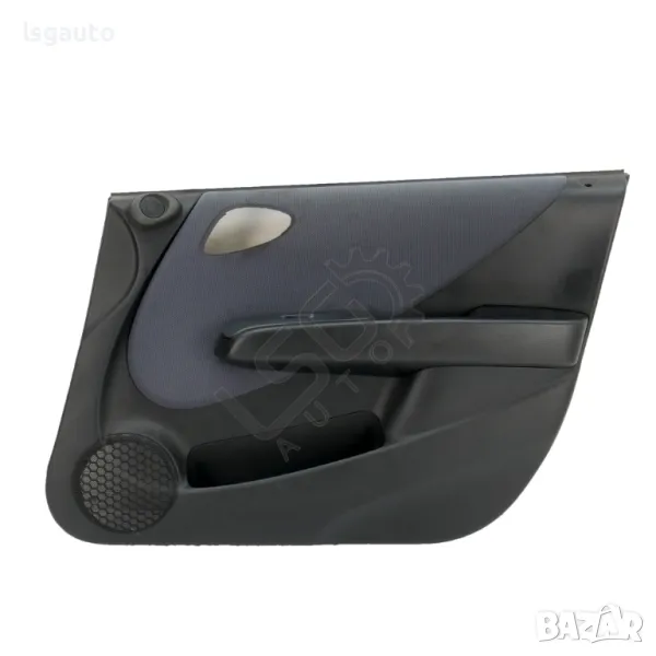 Интериорна кора предна дясна врата Honda Jazz 2002-2008 ID: 139677, снимка 1