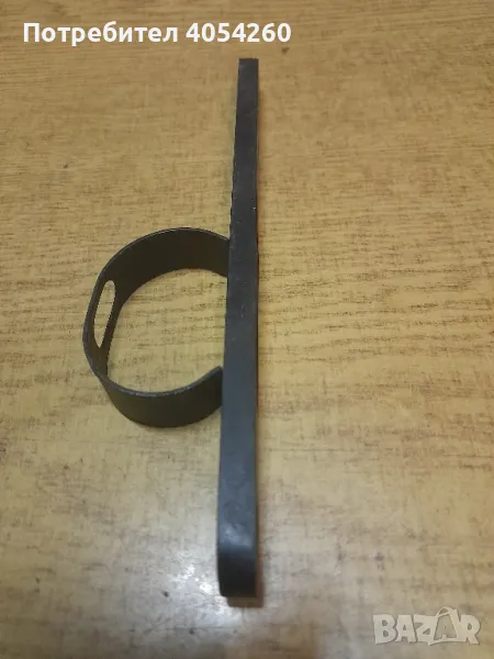 Пушка.Карабина., снимка 1