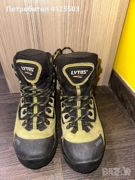 Обувки зимни, снимка 1