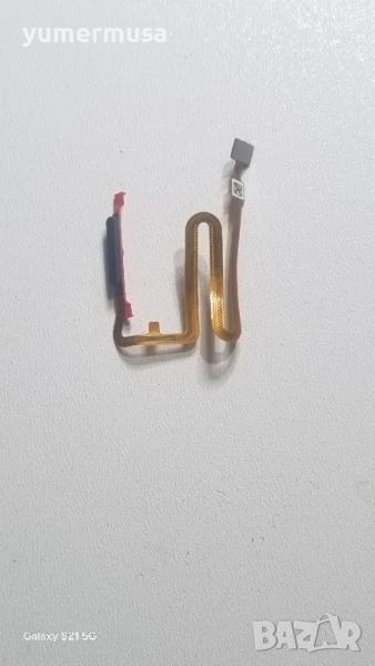 Galaxy A14 4G/5G-оригинален пръстов скенер , снимка 1