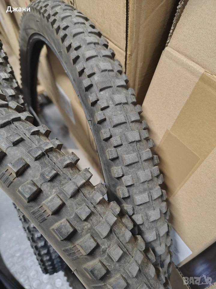 26 цола гуми Китайски, снимка 1