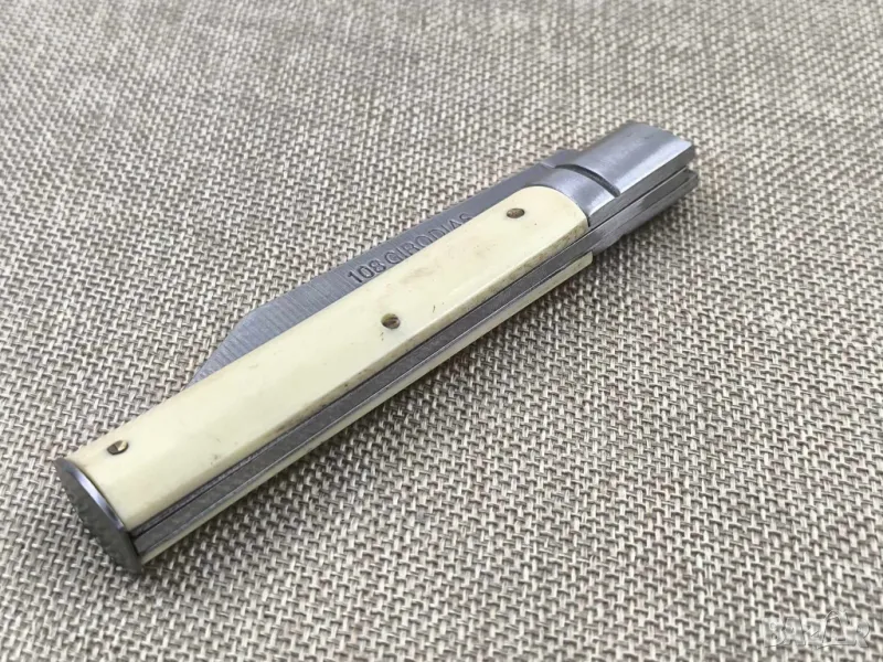 сгъваем нож 108 giroides, снимка 1