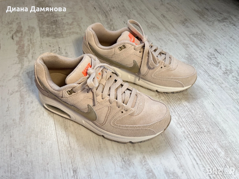 Nike Air Max Command PRM, снимка 1