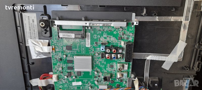 Платка MAIN AV 715G6388-M0D-000-005X, снимка 1