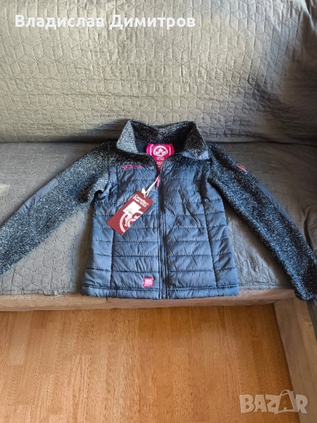 Дамски суичър М размер, снимка 1