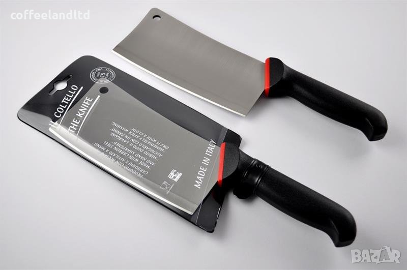 Нож сатър 520 гр. 12 см ММ4 - 5680, снимка 1