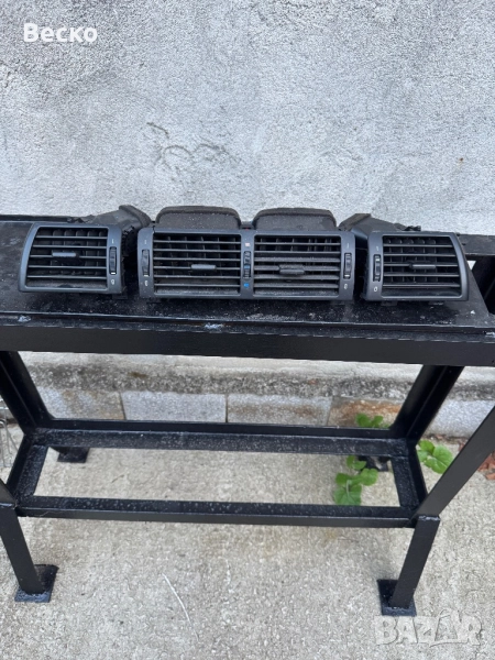 Духалки за парно е46, снимка 1