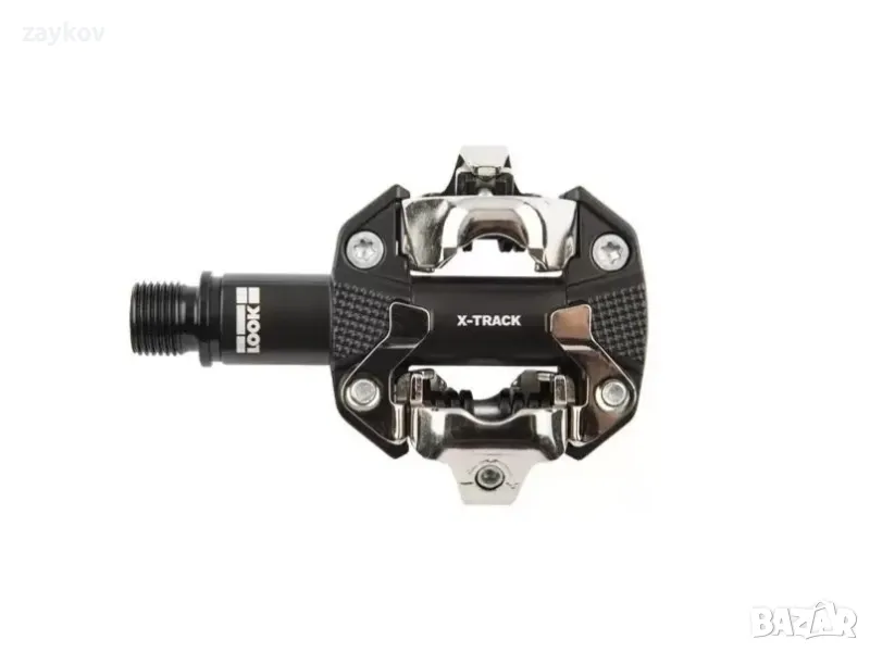 ПЕДАЛИ  X-TRACK , снимка 1